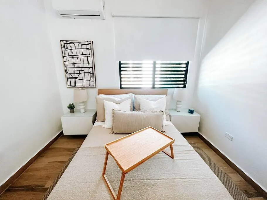 Vila Stylish Comfy Boho Style Home W/ Parking@ San Juan
