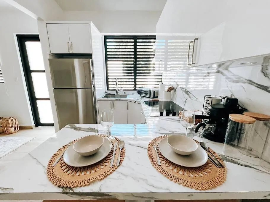 Stylish Comfy Boho Style Home W/ Parking@ San Juan