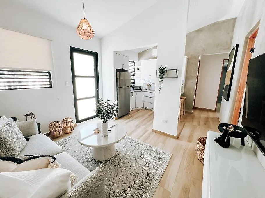 Stylish Comfy Boho Style Home W/ Parking@ Сан-Хуан