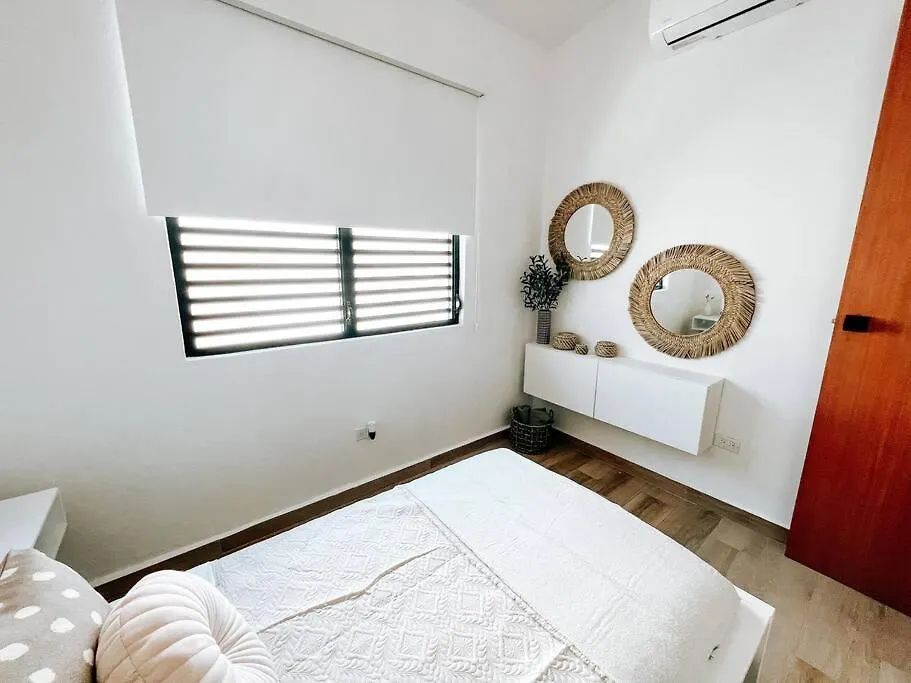 Stylish Comfy Boho Style Home W/ Parking@ Сан-Хуан 0*,  Пуэрто-Рико